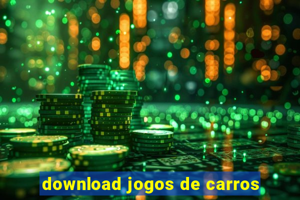 download jogos de carros